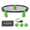 MW GoSports: SLAMMO PRO Game Set -MindWare SHOP gosports slammo pro game set14093335