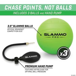 MW GoSports: SLAMMO PRO Game Set -MindWare SHOP gosports slammo pro game set14093335 a02