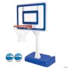 MW GoSports: Splash Hoop ELITE Swimming Pool Basketball Hoop 2 MW GoSports: Splash Hoop ELITE Swimming Pool Basketball Hoop -MindWare SHOP gosports splash hoop elite swimming pool basketball hoop14111114