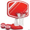 MW GoSports: Splash Hoop PRO Poolside Basketball Game 2 MW GoSports: Splash Hoop PRO Poolside Basketball Game -MindWare SHOP gosports splash hoop pro poolside basketball game14093325