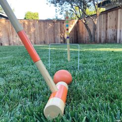 MW GoSports: Standard Croquet Set 5 MW GoSports: Standard Croquet Set -MindWare SHOP gosports standard croquet set14097832 a03