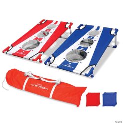 MW GoSports - Tri Toss Cornhole Game