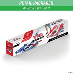 MW GoSports - Tri Toss Cornhole Game -MindWare SHOP gosports tri toss cornhole game14097840 a02