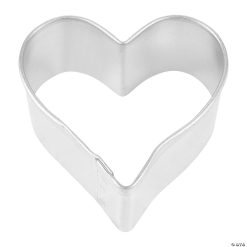 MW Heart 1.75" Cookie Cutters 3 MW Heart 1.75" Cookie Cutters -MindWare SHOP heart 1 75 cookie cutters14172631 a01