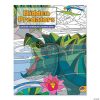 MW Hidden Predators Coloring Book -MindWare SHOP hidden predators coloring book50003