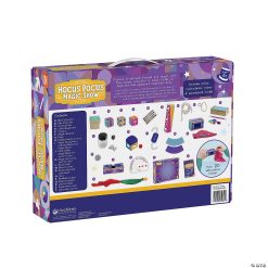 MW Hocus Pocus Magic Show Kit -MindWare SHOP hocus pocus magic show kit14118680 a05