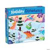 MW Holiday Dinosaurs Puzzle -MindWare SHOP holiday dinosaurs puzzle14118732