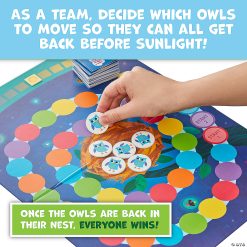 MW Hoot Owl Hoot Cooperative Game 8 MW Hoot Owl Hoot Cooperative Game -MindWare SHOP hoot owl hoot cooperative gamegm106 a03 1