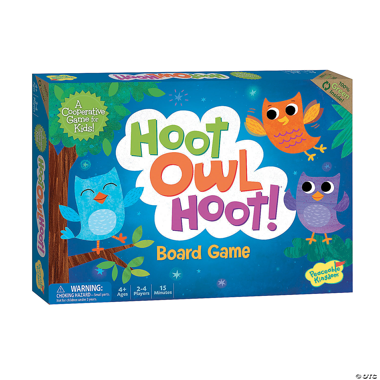 MW Hoot Owl Hoot Cooperative Game 3 MW Hoot Owl Hoot Cooperative Game