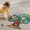 MW Hoot Owl Hoot! Floor Puzzle -MindWare SHOP hoot owl hoot floor puzzlepz29