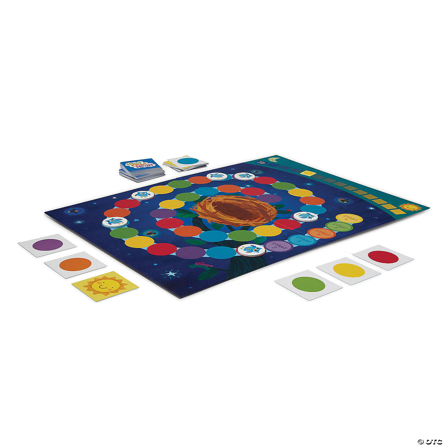 Hoot Owl Hoot! Play Collection: Game and Puzzle Set with FREE Diary MW Hoot Owl Hoot! Play Collection: Game And Puzzle Set With FREE Diary -MindWare SHOP hoot owl hoot play collection game and puzzle set with free diary14090418 a02