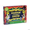 MW Hoppin' To The Show Cooperative Game -MindWare SHOP hoppin to the show cooperative gamegm121