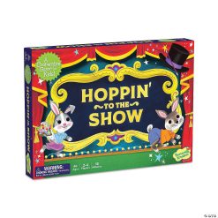 MW Hoppin' To The Show Cooperative Game