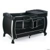 MW Icoo Panama Portable Play Yard: Black -MindWare SHOP icoo panama portable play yard black13757316