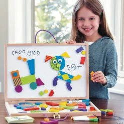 MW Imagination Patterns Deluxe