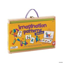 MW Imagination Patterns Deluxe -MindWare SHOP imagination patterns deluxe13730130 a02