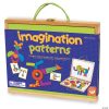 MW Imagination Patterns -MindWare SHOP imagination patterns68210