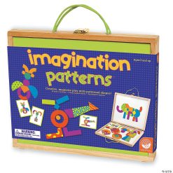 MW Imagination Patterns