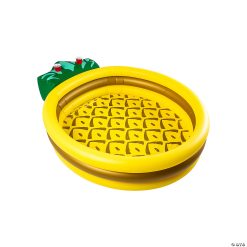 MW Inflatable Bigmouth® Pineapple Pool