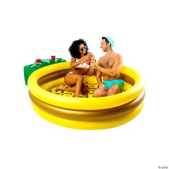 MW Inflatable Bigmouth® Pineapple Pool -MindWare SHOP inflatable bigmouth sup sup pineapple pool13948684 a02