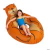 MW Inflatable GoFloats™ - Sea Otter Raft 2 MW Inflatable GoFloats™ - Sea Otter Raft -MindWare SHOP inflatable gofloats sea otter raft13969181