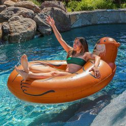 MW Inflatable GoFloats™ - Sea Otter Raft -MindWare SHOP inflatable gofloats sea otter raft13969181 a03