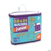 MW KEVA Brain Builders Junior 2 MW KEVA Brain Builders Junior -MindWare SHOP keva brain builders junior68337