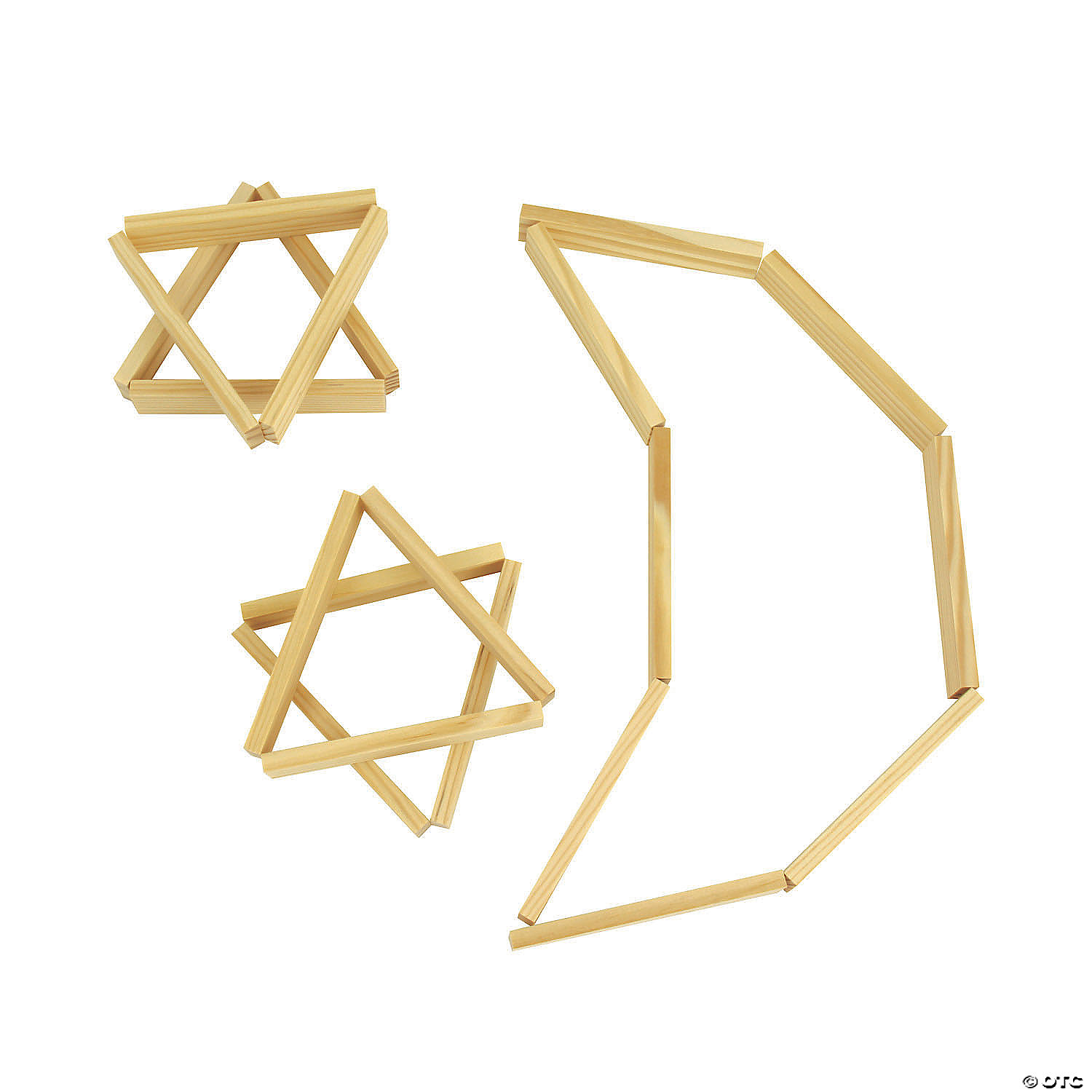 KEVA Brain Builders Junior MW KEVA Brain Builders Junior -MindWare SHOP keva brain builders junior68337 a03