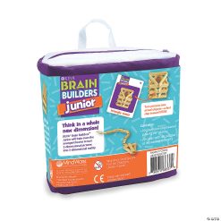MW KEVA Brain Builders Junior 6 MW KEVA Brain Builders Junior -MindWare SHOP keva brain builders junior68337 a05