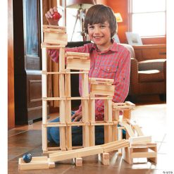 MW KEVA: Contraptions 200 Plank Set -MindWare SHOP keva contraptions 200 plank set49020 a02