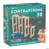 MW KEVA Contraptions 50 Plank Set 1 MW KEVA Contraptions 50 Plank Set -MindWare SHOP keva contraptions 50 plank set48001