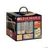 MW KEVA Maple 200 Plank Set -MindWare SHOP keva maple 200 plank set58077
