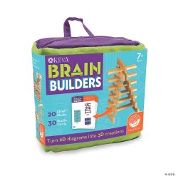 MW KEVA® Brain Builders