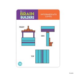 MW KEVA® Brain Builders 5 MW KEVA® Brain Builders -MindWare SHOP keva sup sup brain builders66009 a03