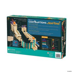 MW KEVA® Contraptions Reactions -MindWare SHOP keva sup sup contraptions reactions14100193 a05
