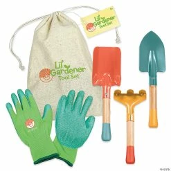 MW Kids Garden Tool Set