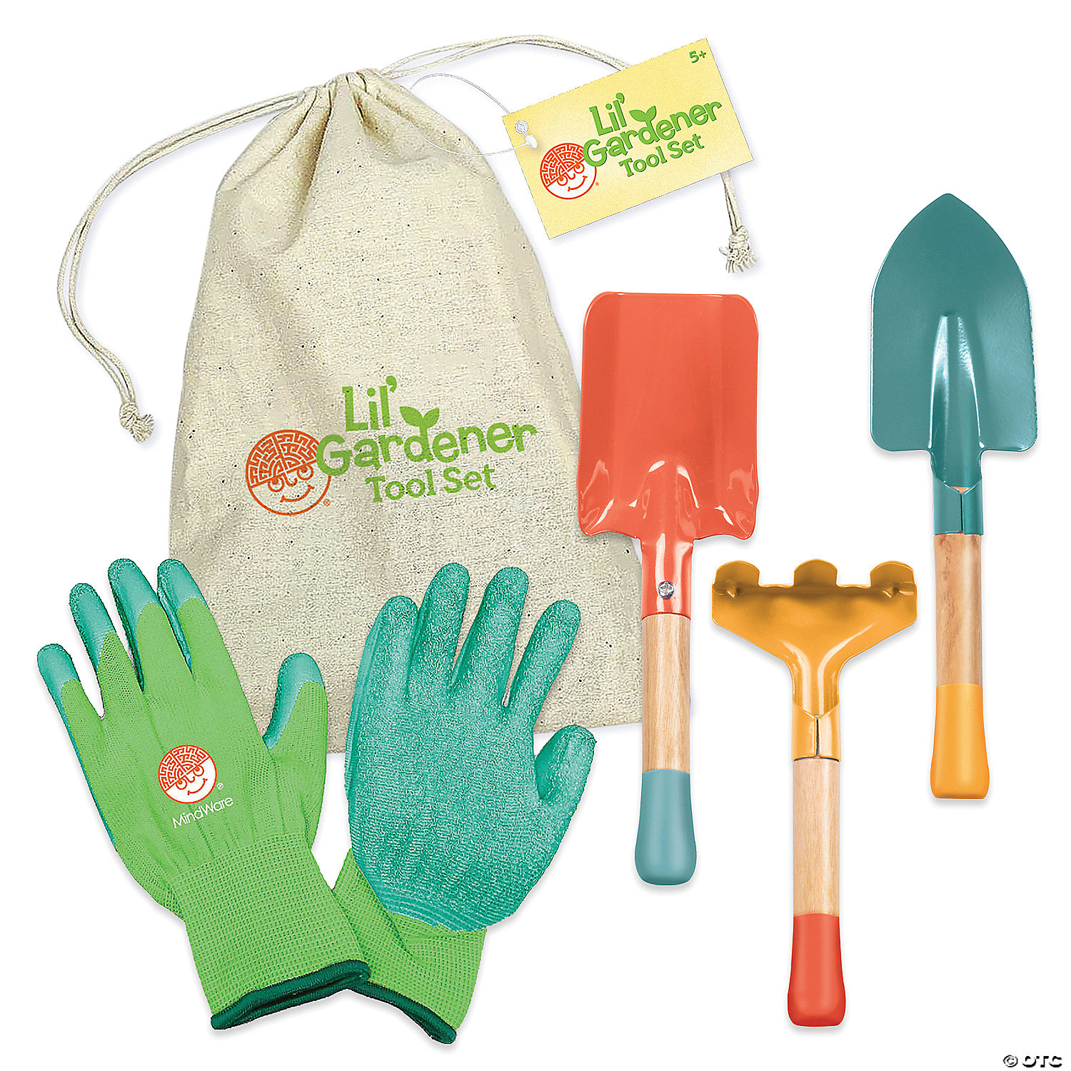 Kids Garden Tool Set MW Kids Garden Tool Set -MindWare SHOP kids garden tool set13980308