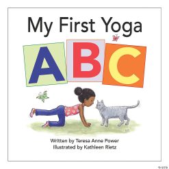 MW Kid's Yoga Book Set - 3 Books 4 MW Kid's Yoga Book Set - 3 Books -MindWare SHOP kids yoga book set 3 books14110175 a02