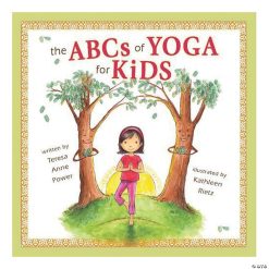 MW Kid's Yoga Book Set - 3 Books 5 MW Kid's Yoga Book Set - 3 Books -MindWare SHOP kids yoga book set 3 books14110175 a03