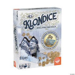 MW Klondice
