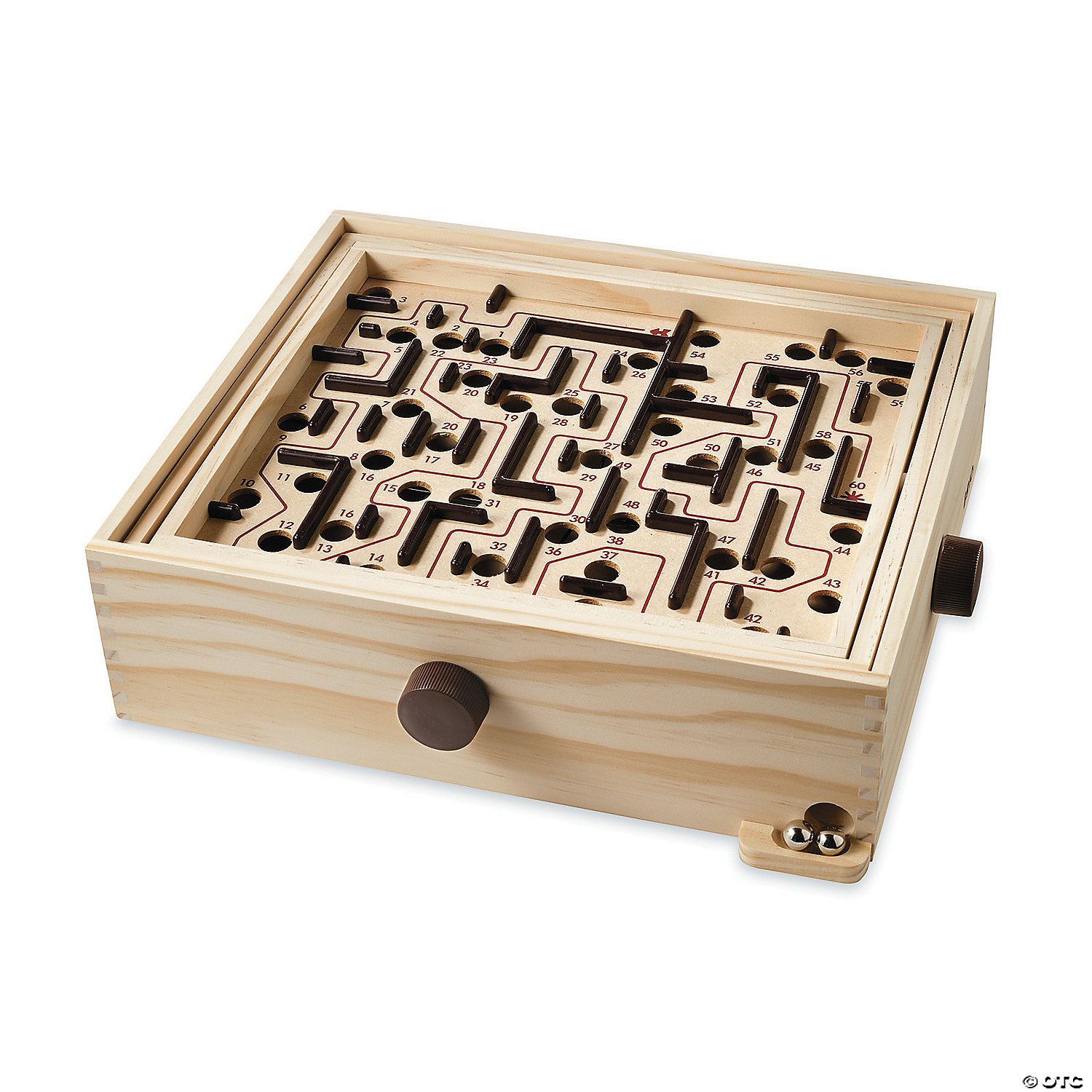 MW Labyrinth Game 3 MW Labyrinth Game