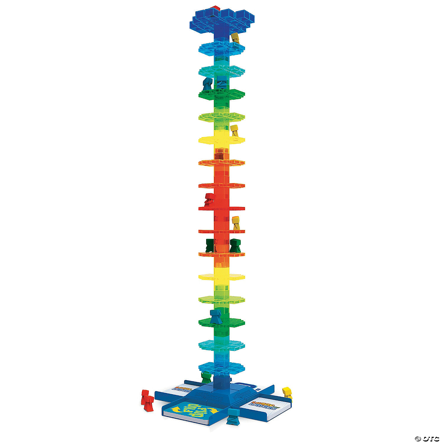 Leaps and Ledges™ MW Leaps And Ledges™ -MindWare SHOP leaps and ledges68214 a02