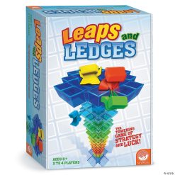 MW Leaps And Ledges™ 6 MW Leaps And Ledges™ -MindWare SHOP leaps and ledges68214 a04