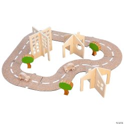 MW Learning Advantage Getting About Town, Set Of 21 3 MW Learning Advantage Getting About Town, Set Of 21 -MindWare SHOP learning advantage getting about town set of 2114176737 a01