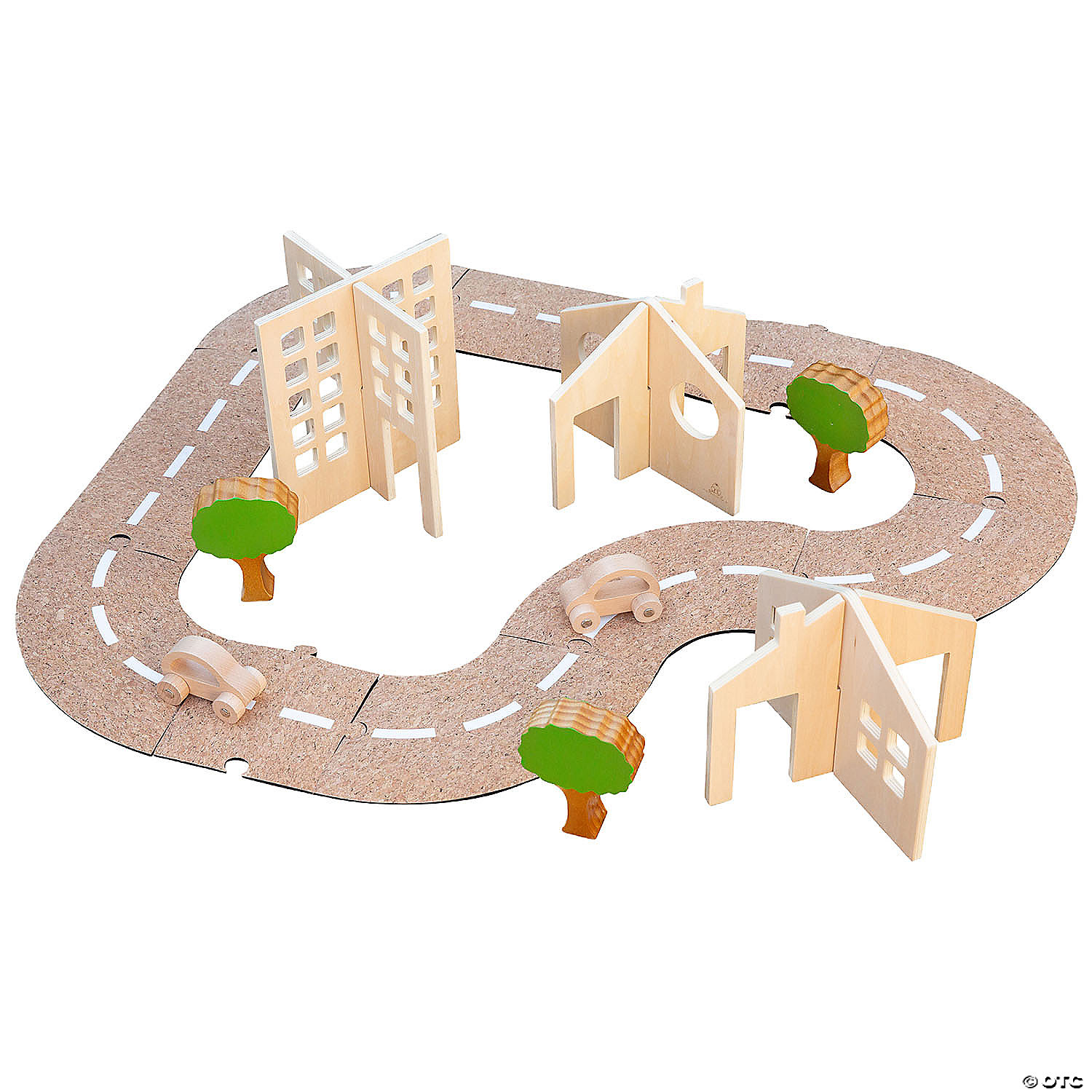 Learning Advantage Getting About Town, Set of 21 MW Learning Advantage Getting About Town, Set Of 21 -MindWare SHOP learning advantage getting about town set of 2114176737 a01