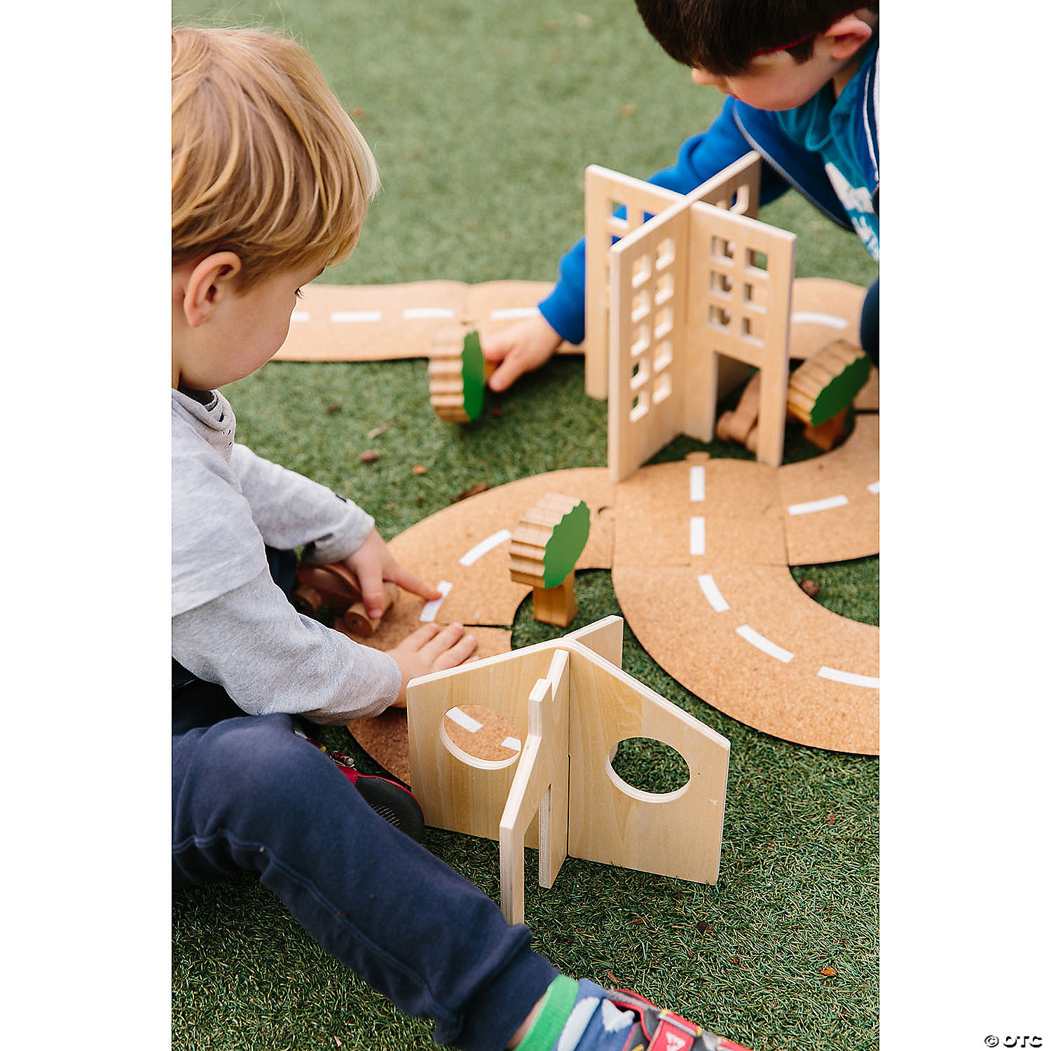 Learning Advantage Getting About Town, Set of 21 MW Learning Advantage Getting About Town, Set Of 21 -MindWare SHOP learning advantage getting about town set of 2114176737 a03