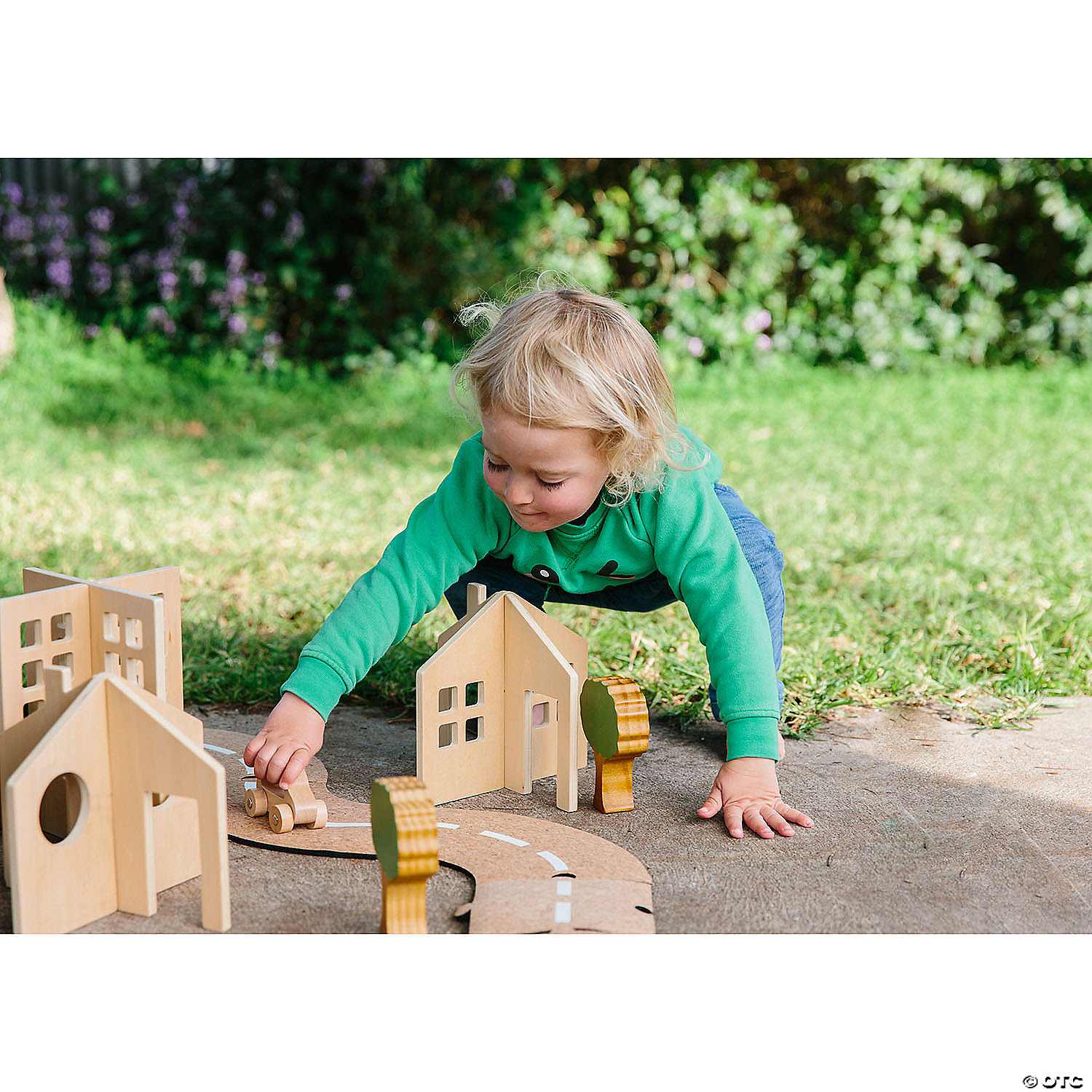 Learning Advantage Getting About Town, Set of 21 MW Learning Advantage Getting About Town, Set Of 21 -MindWare SHOP learning advantage getting about town set of 2114176737 a04