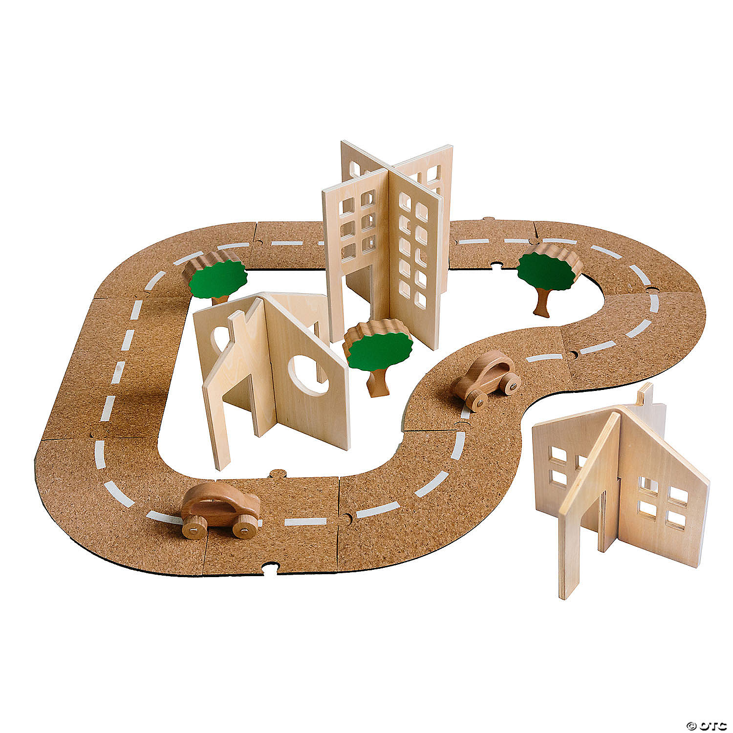 Learning Advantage Getting About Town, Set of 21 MW Learning Advantage Getting About Town, Set Of 21 -MindWare SHOP learning advantage getting about town set of 2114176737