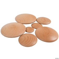 MW Learning Advantage Natural Buttons - Set Of 7 -MindWare SHOP learning advantage natural buttons set of 714103770 a03