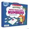 MW Learning Mats - Match, Trace & Write Numbers 1 MW Learning Mats - Match, Trace & Write Numbers -MindWare SHOP learning mats match trace and write numbers13844354
